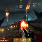 Download game Rise Of Demons: mobile FPS for free and Sky roll for Android phones and tablets .