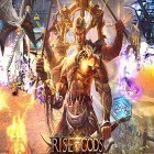 Download game Rise of gods: A saga of power and glory for free and Devil vs warrior: Fight for freedom for Android phones and tablets .