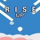 Download game Rise up for free and Bike Race Run in Racing Temple for Android phones and tablets .