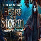 Download game Rite of passage: Heart of the storm. Collector's edition for free and Last kingdom: War Z for Android phones and tablets .