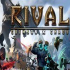 Download game Rival: Crimson x chaos for free and Extreme Road Trip 2 for Android phones and tablets .