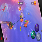 Download game Rival Pirates for free and Littlz beetlz best smasher for Android phones and tablets .