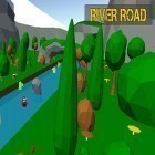 Download game River road for free and Macho Dash for Android phones and tablets .