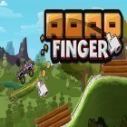 Download game Road finger for free and Bit heroes for Android phones and tablets .