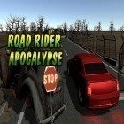 Download game Road rider: Apocalypse for free and Plants war 2 for Android phones and tablets .