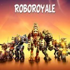 Download game RoboRoyale : Battle royale of war robots for free and Disconnect Part. 1 for Android phones and tablets .