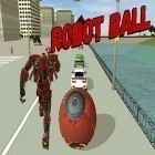 Download game Robot ball for free and Bugs Circle for Android phones and tablets .