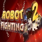 Download game Robot fighting 2: Minibots 3D for free and BLEACH Mobile 3D for Android phones and tablets .