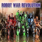Download game Robot war revolution online for free and Space brothers for Android phones and tablets .