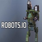 Download game Robots.io for free and Air Control HD for Android phones and tablets .