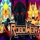 Download game Robowar: Robot vs alien for free and I'm Jack for Android phones and tablets .