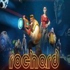 Download game Rochard for free and Bad Guys for Android phones and tablets .