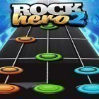 Download game Rock hero 2 for free and TightRope Walker 3D for Android phones and tablets .