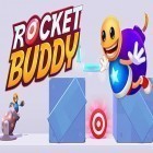 Download game Rocket buddy for free and Lost bubble for Android phones and tablets .