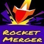 Download game Rocket Merger for free and Chop it for Android phones and tablets .