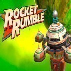 Download game Rocket rumble for free and Hellrider 2 for Android phones and tablets .