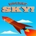 Download game Rocket sky for free and Gun gladiators: Battle royale for Android phones and tablets .