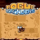 Download game Rogue grinders: Dungeon crawler roguelike RPG for free and Roll spike: Sepak takraw for Android phones and tablets .