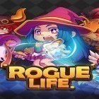 Download game Rogue life for free and Augmentron AR for Android phones and tablets .