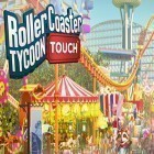 Download game Roller coaster tycoon touch for free and New farm town: Day on hay farm for Android phones and tablets .