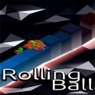Download game Rolling ball by Yg dev app for free and Naruto x Boruto ninja voltage for Android phones and tablets .