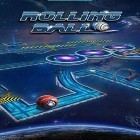 Download game Rolling ball for free and Stop train for Android phones and tablets .