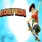 Download game Rolly ride for free and Auralux: Constellations for Android phones and tablets .