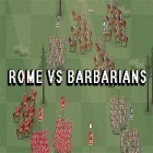 Download game Rome vs barbarians: Strategy for free and Spin safari for Android phones and tablets .