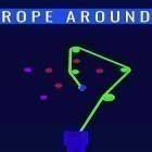 Download game Rope around! for free and Miners Settlement: Idle RPG for Android phones and tablets .