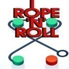 Download game Rope n roll for free and Blocky plow farming harvester 2 for Android phones and tablets .