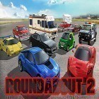 Download game Roundabout 2: A real city driving parking sim for free and Angular Velocity for Android phones and tablets .