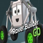 Download game Rover builder go for free and Slime adventure 2 for Android phones and tablets .