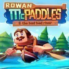 Download game Rowan McPaddles for free and Find Differences for Android phones and tablets .