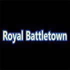 Download game Royal battletown for free and Unlimit heroes for Android phones and tablets .