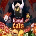 Download game Royal cats for free and Tapstorm trials: Idle RPG for Android phones and tablets .