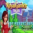 Download game Royal garden tales: Match 3 castle decoration for free and Hammer man: Sonic fighter 2018 for Android phones and tablets .
