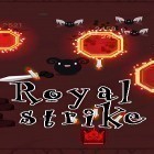 Download game Royal strike for free and San Andreas straight 2 Compton for Android phones and tablets .