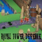 Download game Royal tower defence for free and Domino galaxy for Android phones and tablets .