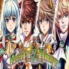 Download game RPG Heirs of the kings for free and The last door: Collector’s edition for Android phones and tablets .