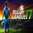 Download game Rugby league 17 for free and Super Scooby adventures for Android phones and tablets .