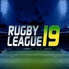 Download game Rugby league 19 for free and The Westport independent for Android phones and tablets .