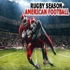 Download game Rugby season: American football for free and Wizard's wheel for Android phones and tablets .