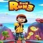 Download game Run run 3D 3 for free and Taxi game 2 for Android phones and tablets .