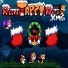 Download game Run Tappy run Xmas for free and Azada for Android phones and tablets .