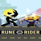 Download game Rune rider for free and The descent for Android phones and tablets .