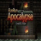 Download game Runrun apocalypse: I hate fish for free and DeltaOps: Tactical Merge War for Android phones and tablets .