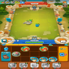 Download game Rush Arena: Auto teamfight PvP for free and Bunny golf for Android phones and tablets .