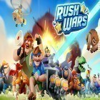 Download game Rush wars for free and Ramboat: Hero shooting game for Android phones and tablets .