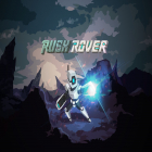 Download game RushRover for free and Neon Survivor: Deepest Space for Android phones and tablets .