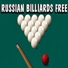 Download game Russian billiards free for free and Pyro jump for Android phones and tablets .